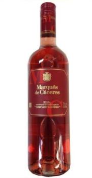 Marqués de Cáceres Roséwein / Rosado 2022 - 0,75 Liter